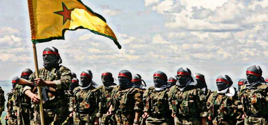 Βελγικά δικαστήρια: Το PKK δεν είναι τρομοκρατική οργάνωση – Τουρκία: Απαράδεκτη απόφαση